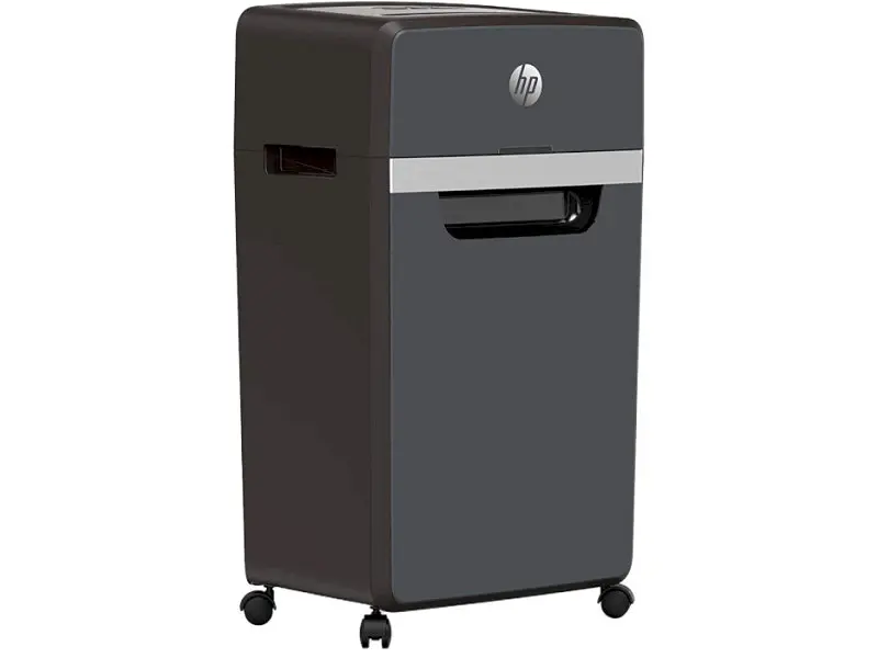 Шредер HP Pro Shredder 24CC (4x35) (2815)