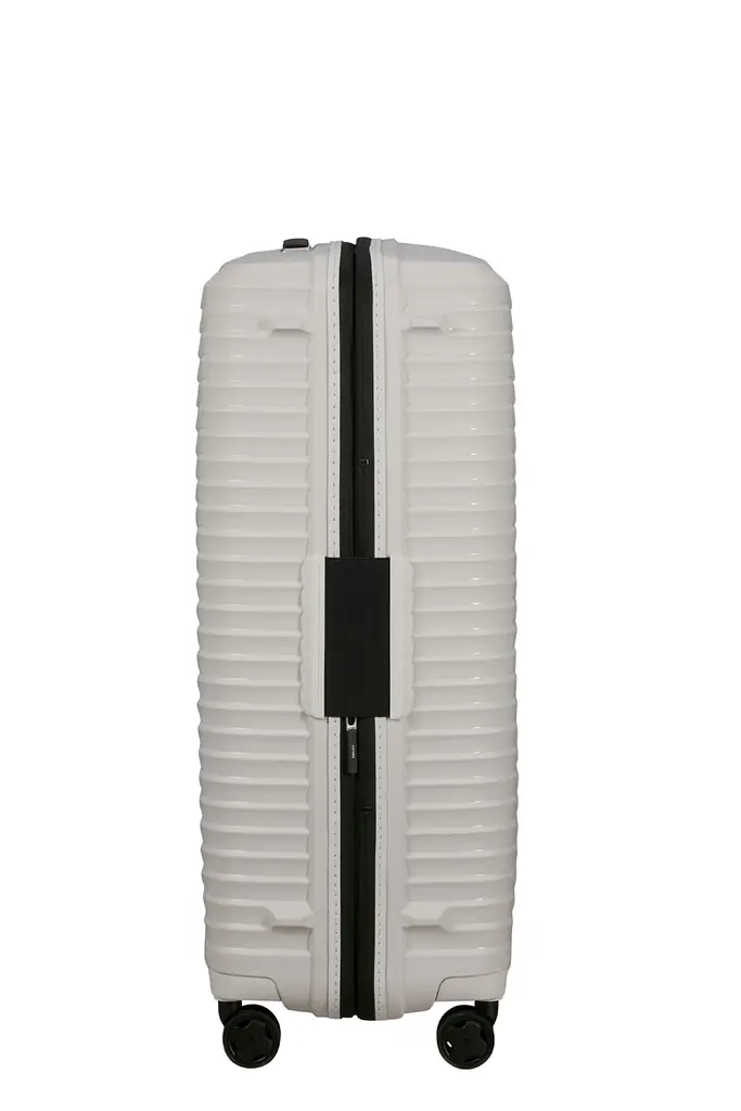 Валіза 75 См Samsonite UPSCAPE CLOUD WHITE 75x51x30(33) KJ1*25003 - фото 12