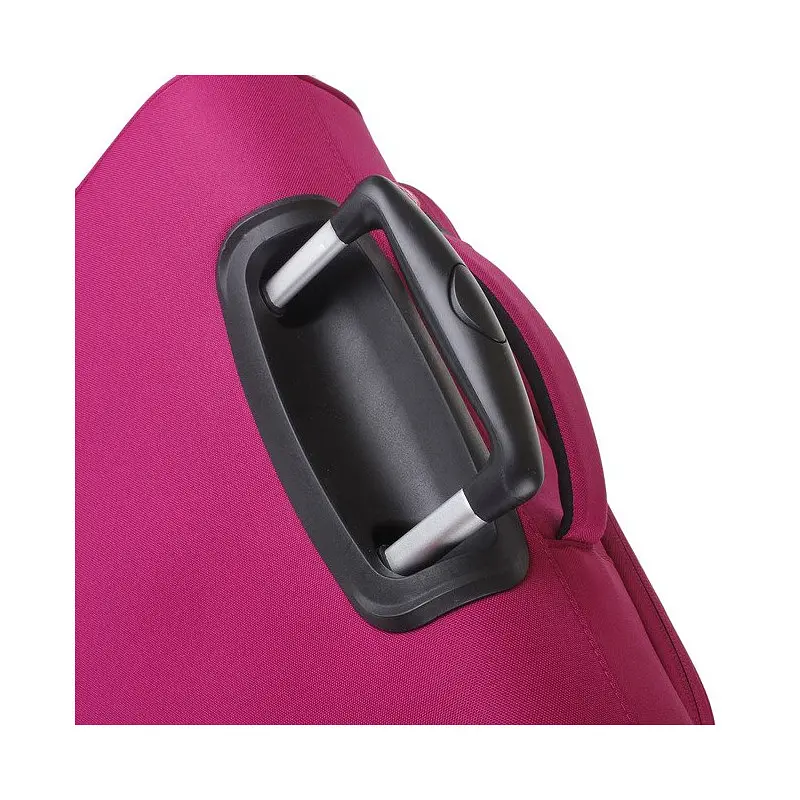 Чемодан Travelite Cabin TL090237 Berry (TL090237-17) - фото 3
