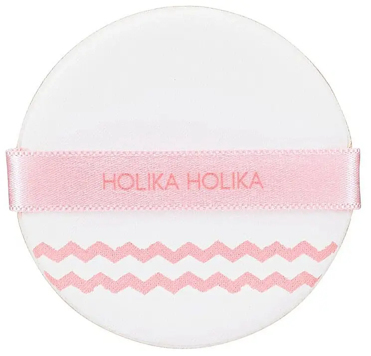 Кушон для лица Holika Holika Holi Pop Blur Lasting SPF 50+ PA+++, тон 03 (Sand Blur), 13 г - фото 3