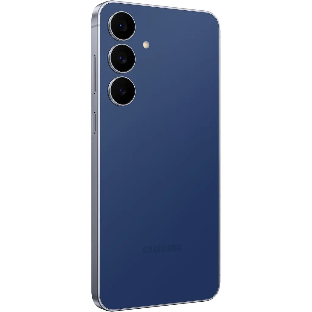 Смартфон Samsung Galaxy S25 FE 8/512GB Navy (SM-S731BDBIEUC) UA-UCRF [144896] - фото 6