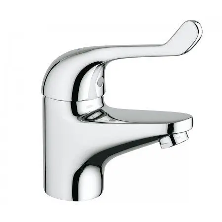 Змішувач для раковини Grohe Euroeco 32789000, Хром