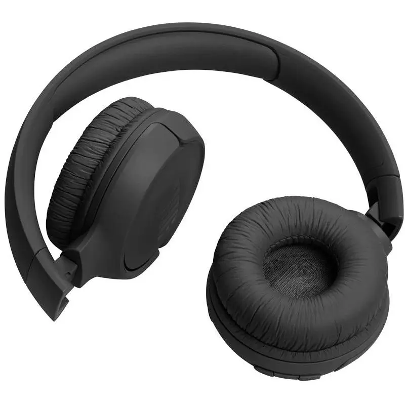 Навушники JBL TUNE 520BT Black (JBLT520BTBLKEU) - фото 6