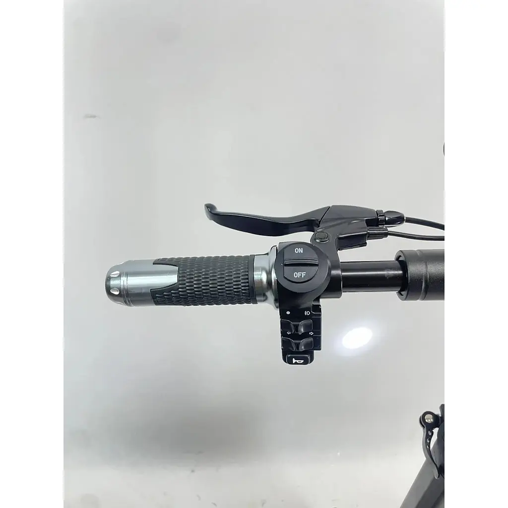 Електросамокат Tesla 15000 (1500W, 48V,24Ah) Задній привід - фото 8