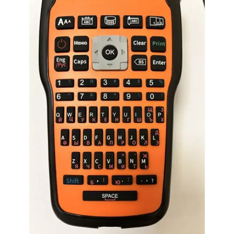 Принтер етикеток UKRMARK E1000 Pro CYR (900788) - фото 2