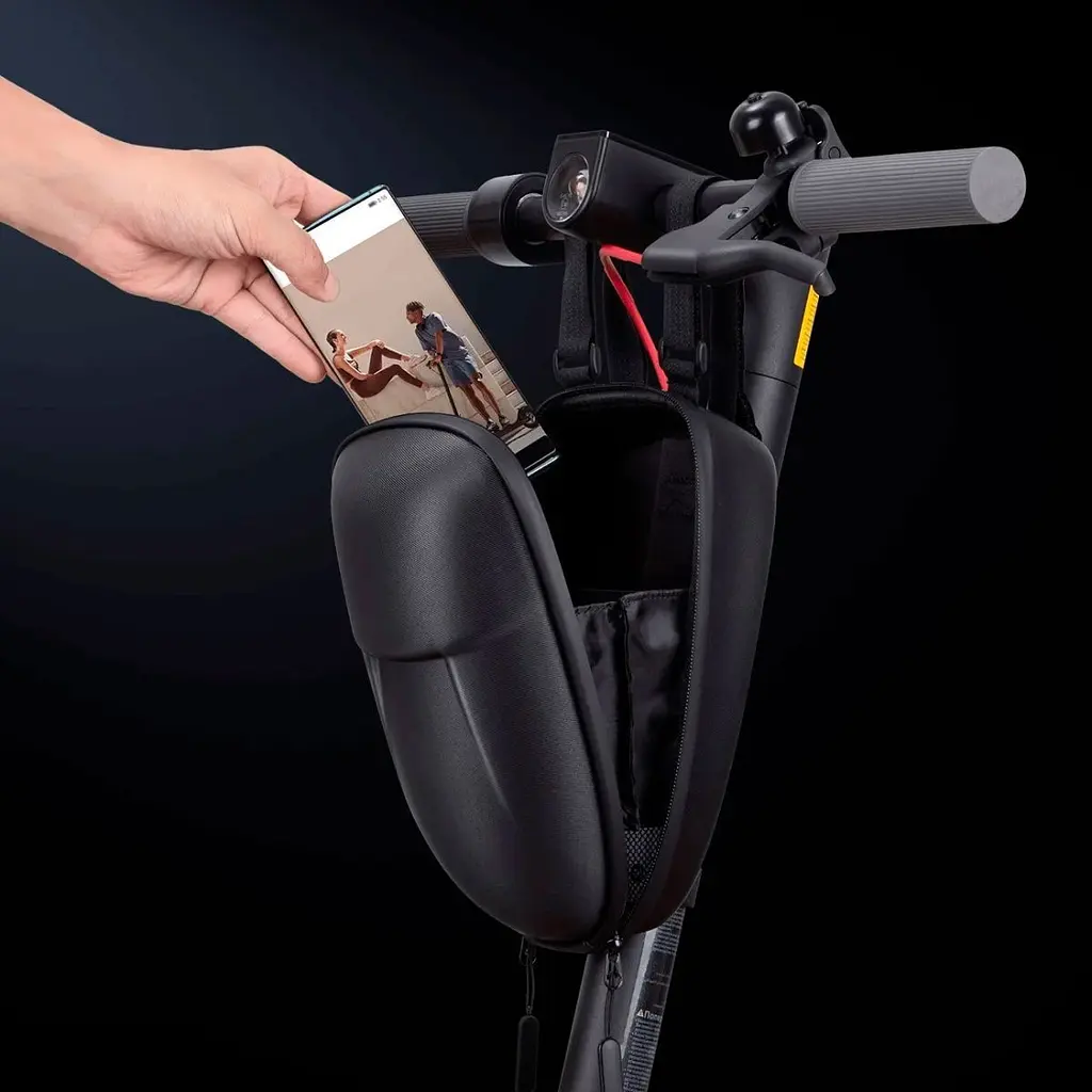Сумка Xiaomi Electric Scooter Storage Bag (BHR6750GL) [83442] - фото 4