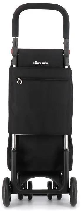 Сумка-візок Rolser I-Bag MF 4.2 Tour Plus Negro (IBG002-1023) - фото 5
