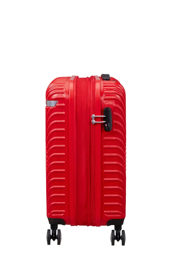 Валіза American Tourister MICKEY CLOUDS MICKEY CLASSIC RED 55x40x20(23) 55 См 59C*00001 - фото 5