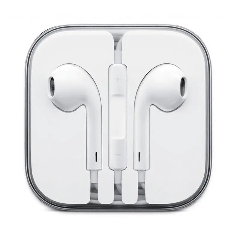 Наушники earpods (Small Box, HC) - фото 2