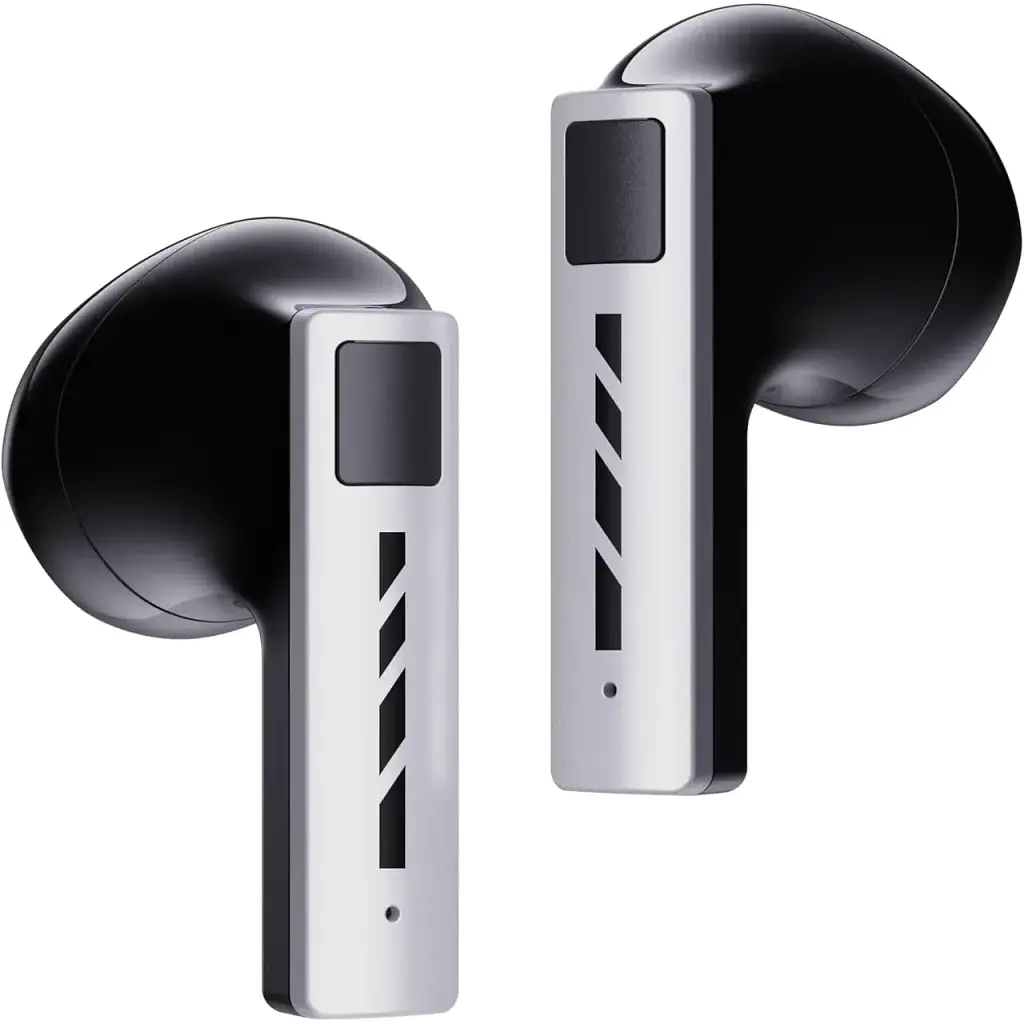 Наушники TWS Black Shark T11 (BS-T11) RU - фото 2