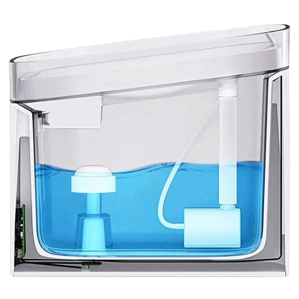 Дозатор води для тварин Kitten&Puppy Water Dispenser - фото 4