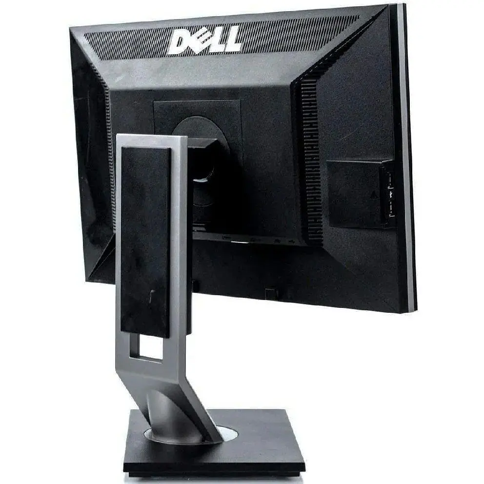 Монитор 19" Dell 1909WF - Class B "Б/У" - фото 2