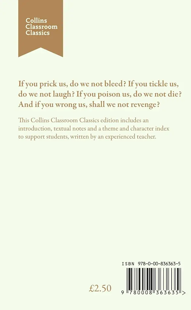 The Merchant of Venice - фото 3