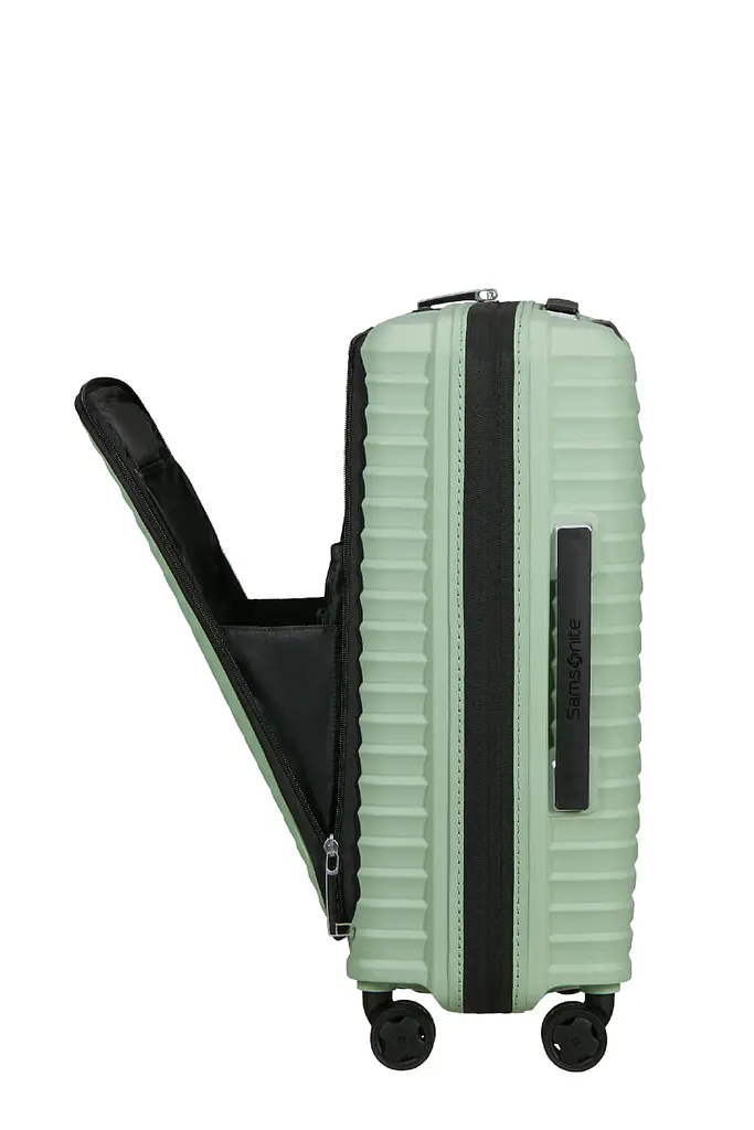 Валіза 55 См Samsonite UPSCAPE SOFT SAGE 55x40x23(26) KJ1*24007 - фото 3