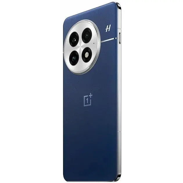 Смартфон OnePlus 13 16/512GB Midnight Ocean (Global Version) - фото 6
