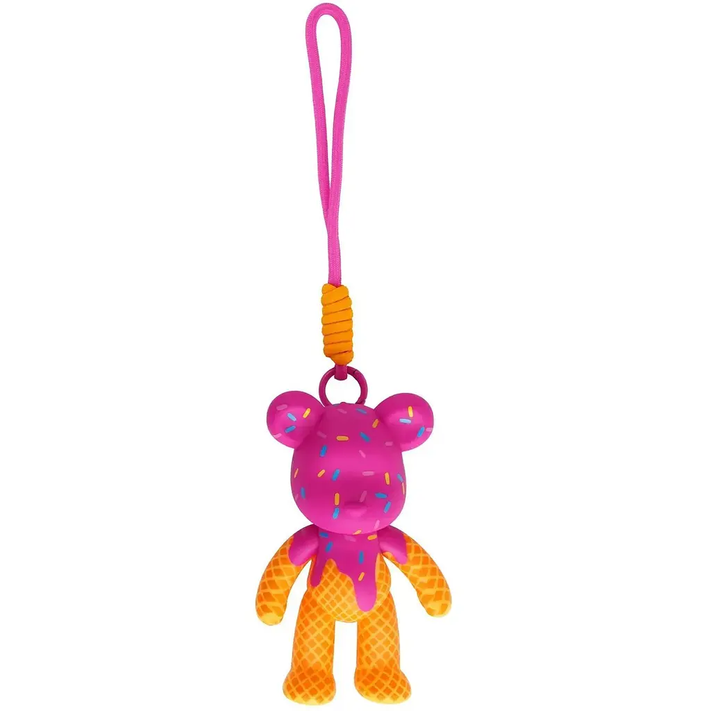 Колекційна фігурка-сюрприз ToyMonster Kuma Paw Гурман (T02406-12P) - фото 14