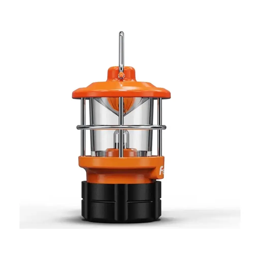Ліхтар Fenix PD35R ACE LED 2000 лм + наключний ліхтар CL01 (помаранчевий) (PD35RACE-CL01O) - фото 4
