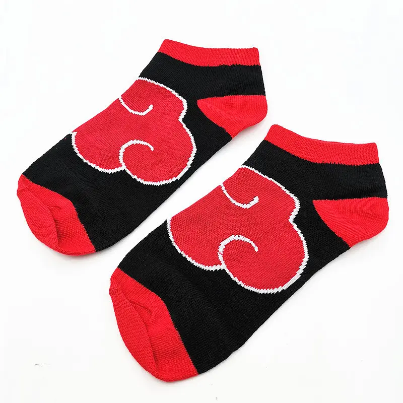 Шкарпетки Наруто Naruto NU 1073 - фото 4