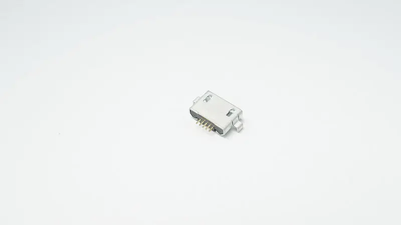 Роз'єм microUSB MUJ123 для планшета телефону - фото 2