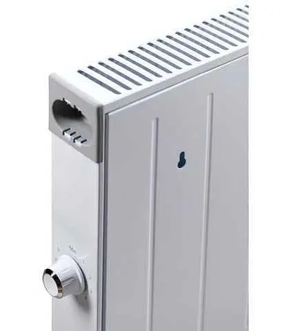 Конвектор Kumtel HC-2947 - фото 2