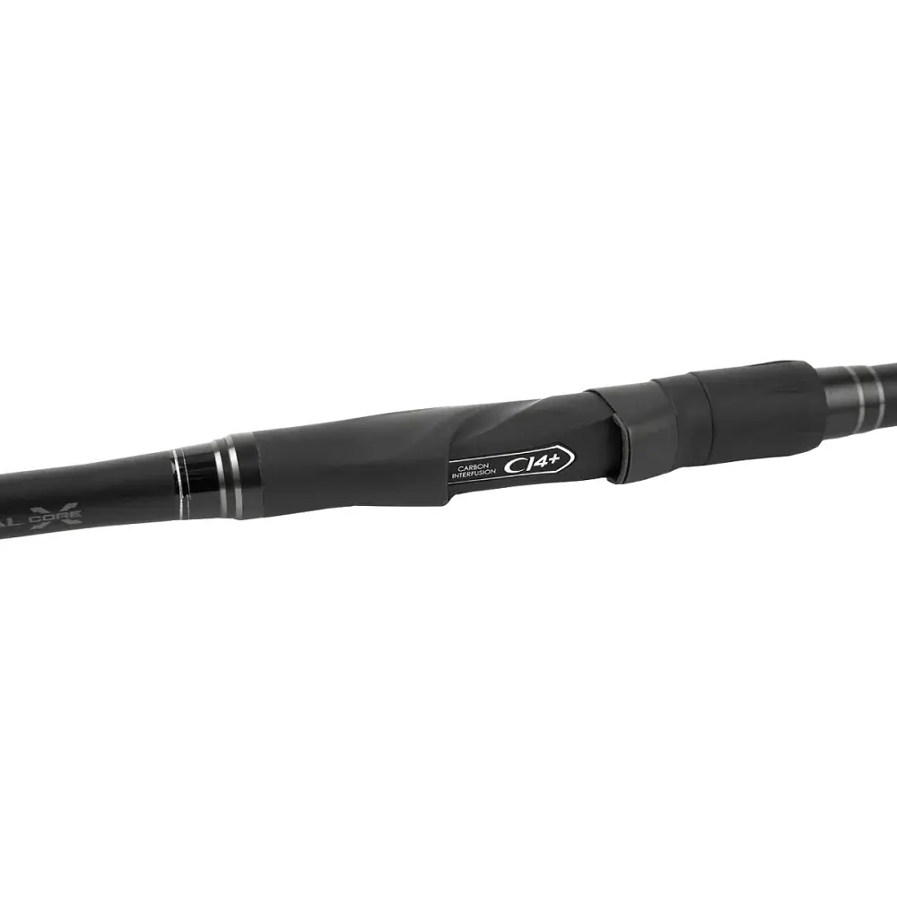 Удилище карповое Shimano Tribal TX Intensity Spod & Marker 13’/3.96 м 5.0 lbs - фото 3