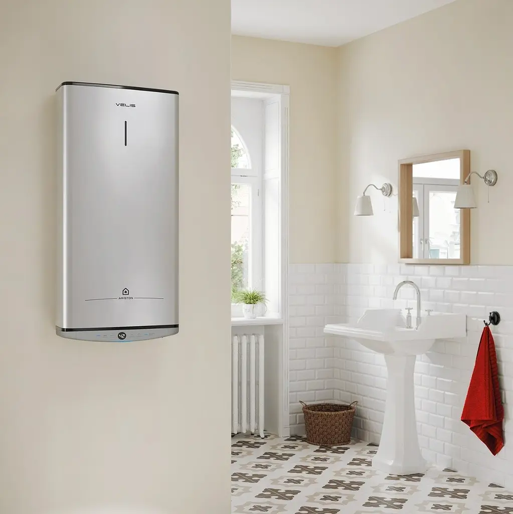 Водонагрівач Ariston Velis Tech 80 EU (3100918) - фото 5