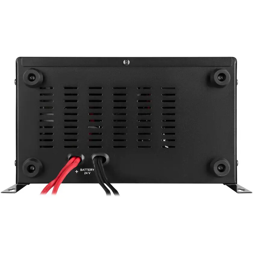 Джерело безперебійного живлення [ДБЖ] LogicPower LPY-W-PSW-2000VA+ [4146] [107287] - фото 3