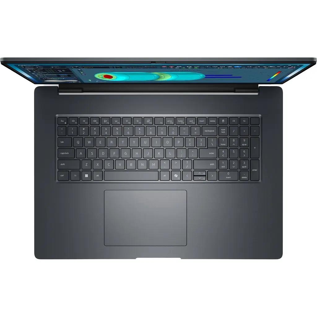 Ноутбук Dell Pro Max 18 Plus MB18250 (KH15K) [174151] - фото 4