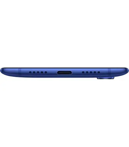Смартфон Xiaomi Mi 9 6/128GB Blue Global Rom Refurbished - фото 6