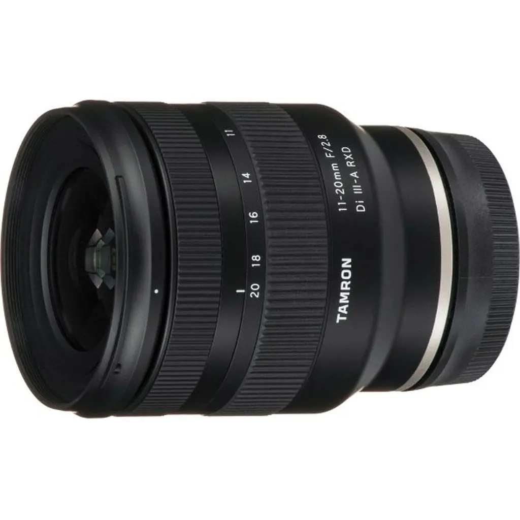 Об'єктив Tamron AF 11-20mm f/2.8 Di III-A RXD Canon RF - фото 11