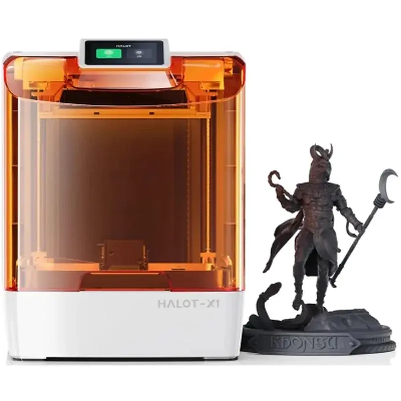3D-принтер Creality HALOT-X1 - фото 3