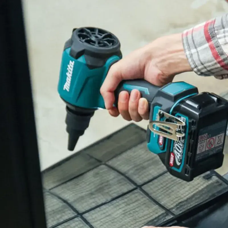 Повітродувка Makita AS001GZ XGT, 40 V Max (без АКБ та ЗП) (AS001GZ) - фото 2