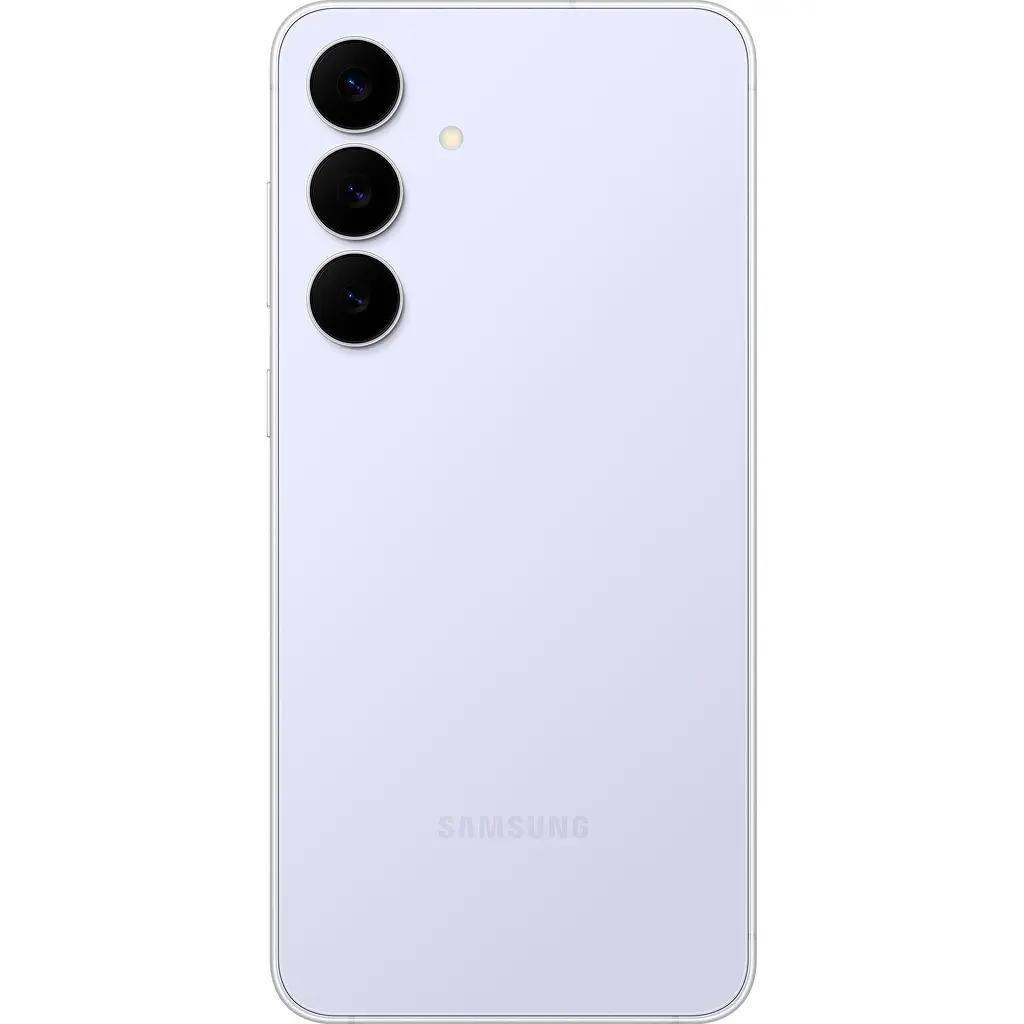Смартфон Samsung Galaxy S25 FE 8/256GB Icyblue (SM-S731BLBGEUC) UA-UCRF [144892] - фото 5