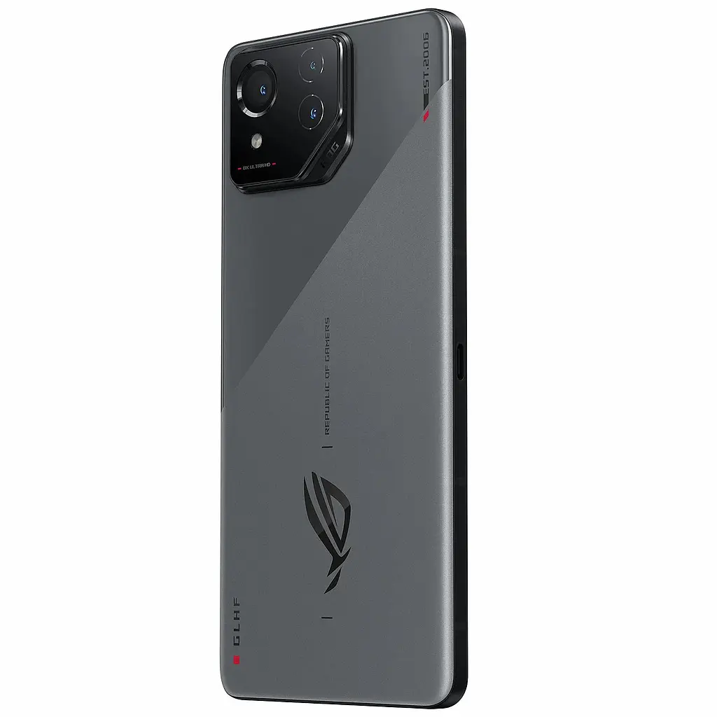 Смартфон Asus ROG Phone 8 16/256GB Rebel Grey - фото 3