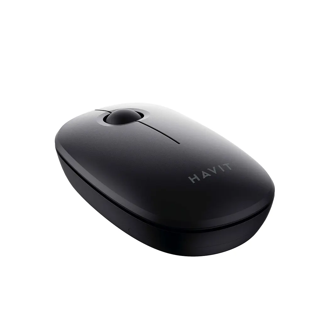 Бездротова миша HAVIT HV-MS57GT Black HAVIT (28172-000) - фото 4