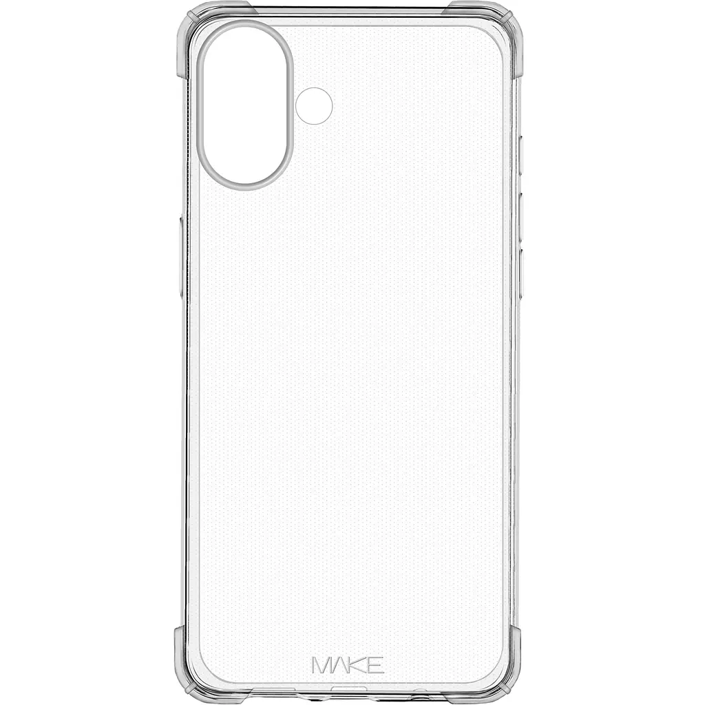 Чохол MAKE Apple iPhone 16 Plus AirShield