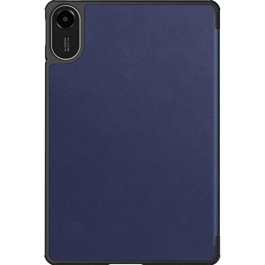 Чохол-книжка ArmorStandart Smart Case для Redmi Pad 2 Blue (ARM86083) [141237] - фото 2