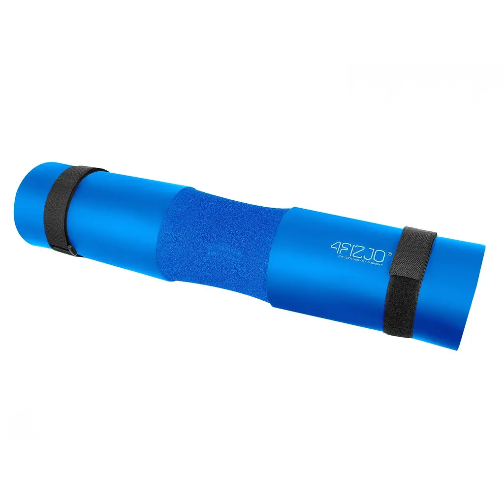 Накладка (бампер) на гриф 4FIZJO Barbell Pad 4FJ0338 (P-5907739314734) - фото 3