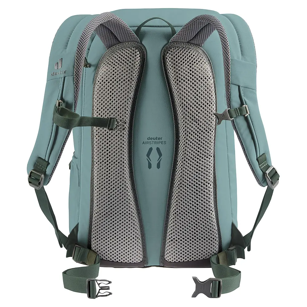 Рюкзак Deuter Walker 24 Бірюзовий (1052-3812921 2275) - фото 3
