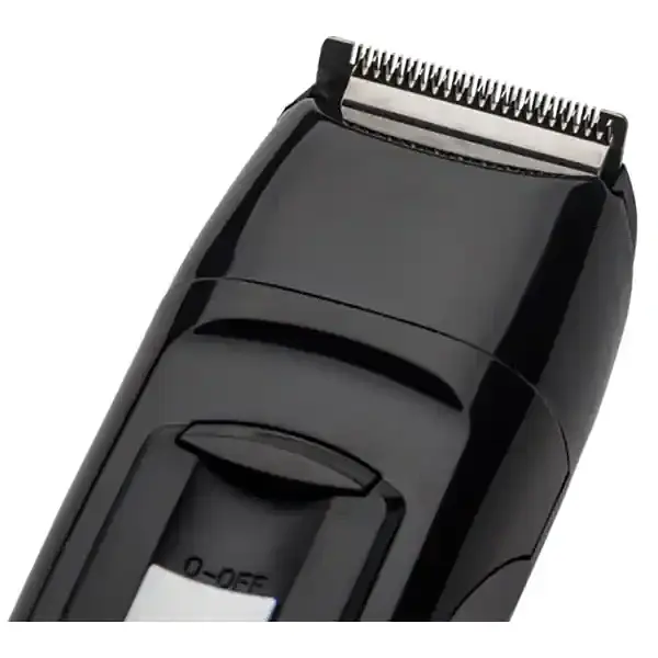 Тример 8 в 1 BaByliss /30 minute/Un nivel/5 pozitii (3, 6, 9, 12 si 15mm)/4 nivele/3-5-7-10mm - фото 6