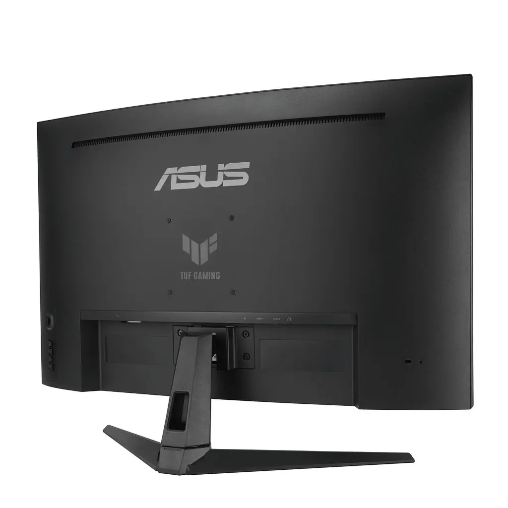 Монітор Asus 31.5` TUF Gaming VG32WQ3B (90LM0AP1-B01171) IPS Black Curved 180Hz - фото 5