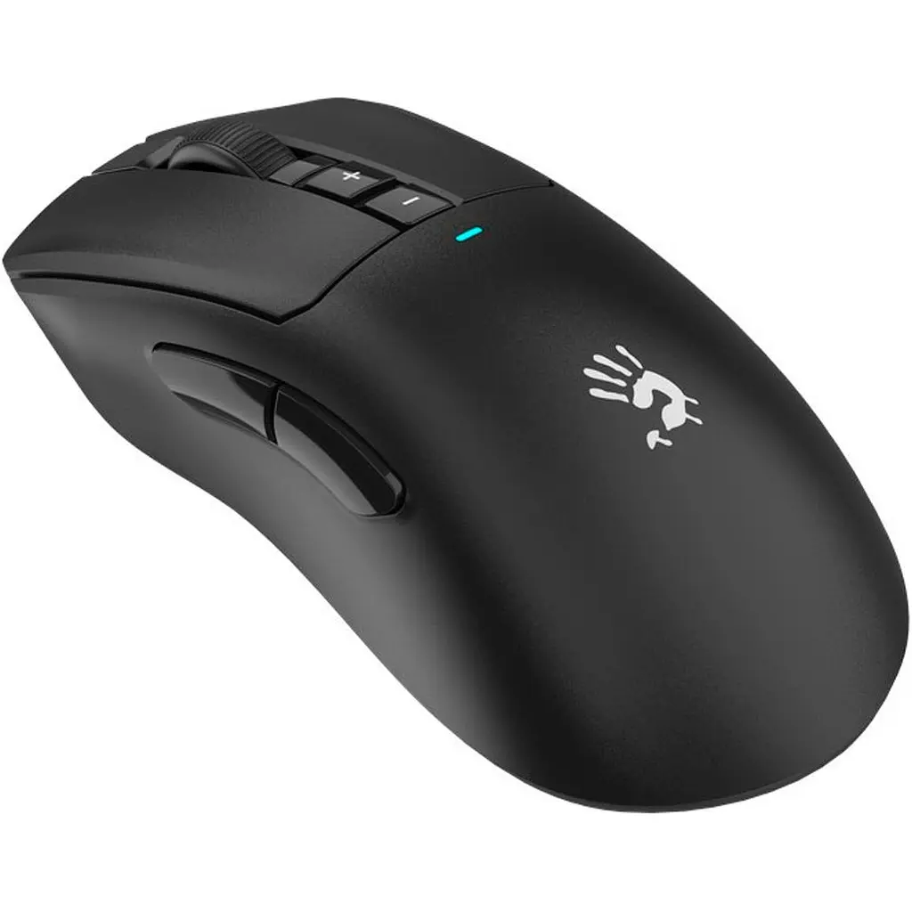 Миша Bloody R73 Ultra Duo Black [135500] - фото 4