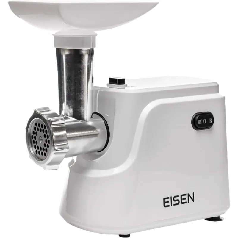 М'ясорубка електрична Eisen (EMG-061W) - фото 6