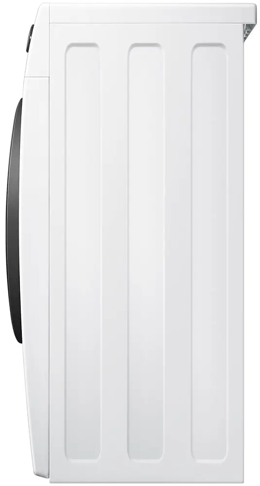 Пральна машина Samsung WW8NK52E0PW автоматична - фото 6