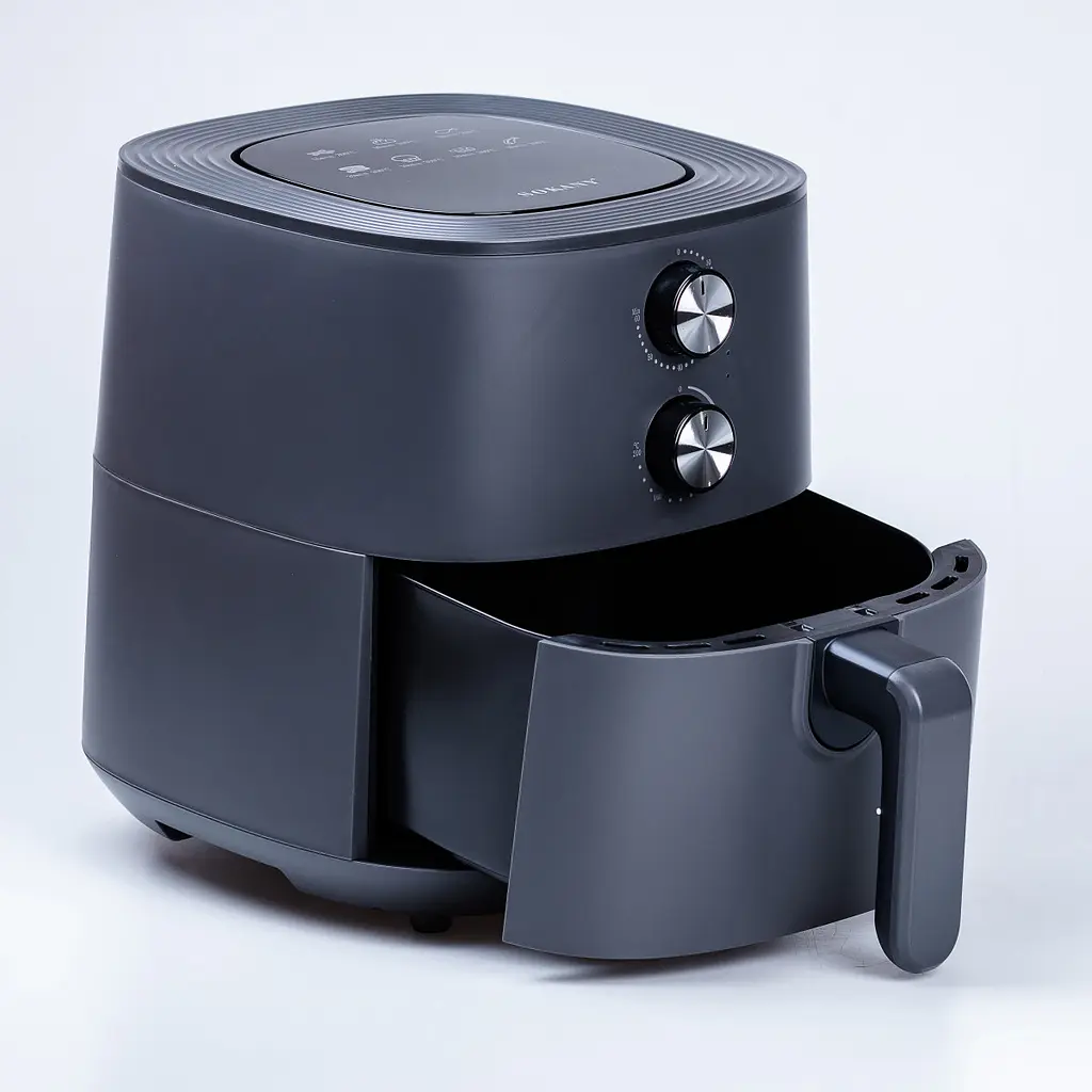 Мультипіч-аерофритюрниця Sokany SK-8022G 7,2 л