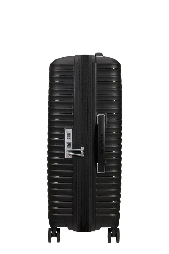Валіза 68 См Samsonite UPSCAPE BLACK 68x47x28(31) KJ1*09002 - фото 8
