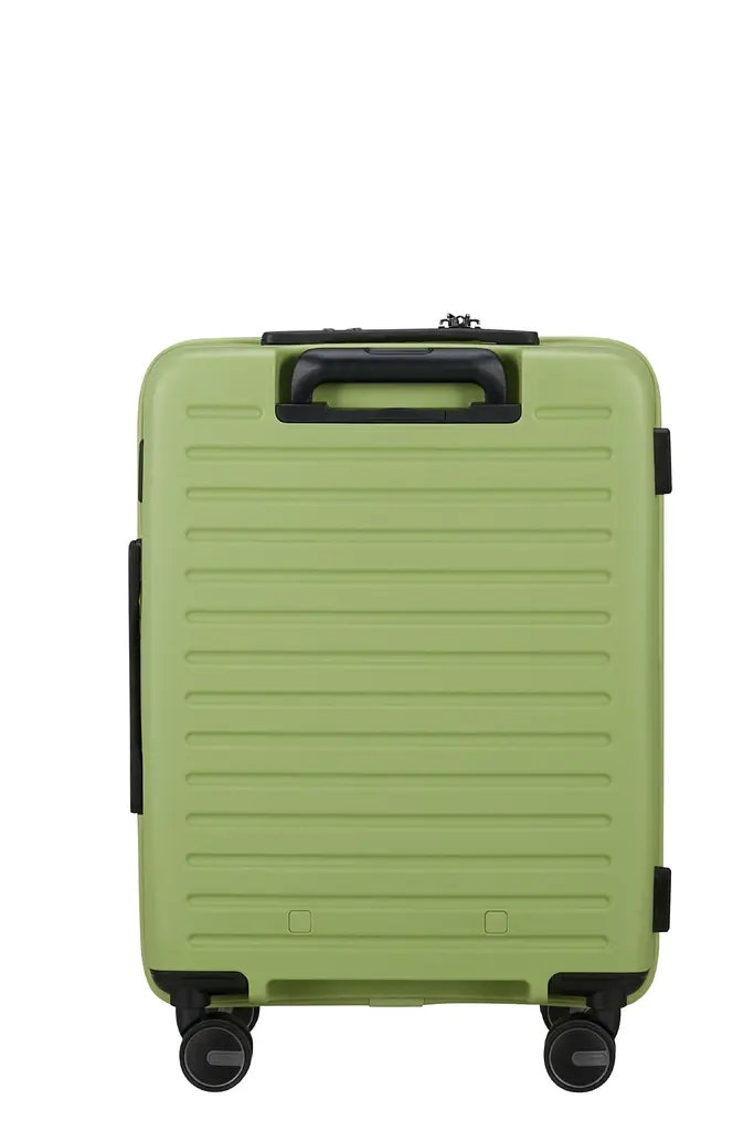 Валіза Samsonite RESTACKD 55 см WASABI 55x40x23(26) KO6*14002 - фото 2