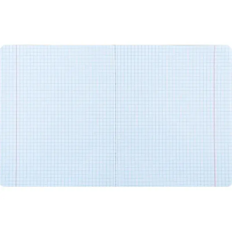 Зошит Kite K26, 48 аркушів, клітинка (K26-259-2) - фото 4