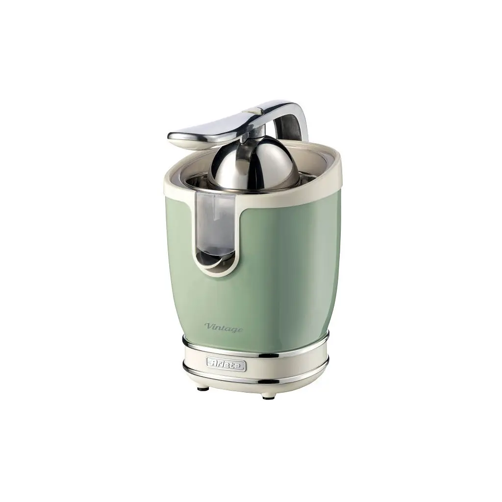 Соковыжималка Ariete 413 green