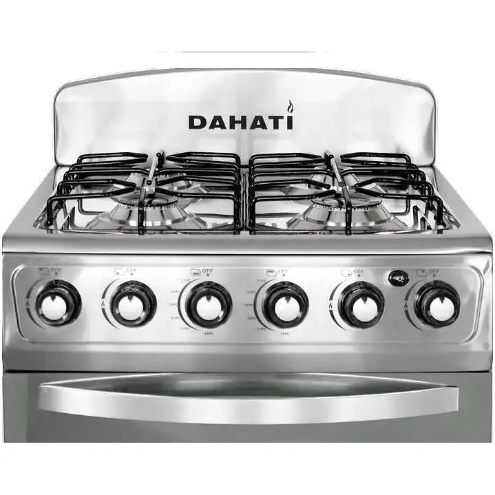 Плита газова Dahati 2000-60 - фото 2